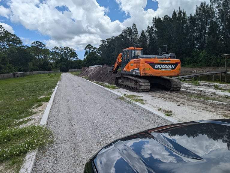 New Driveway Construction_True Construction and Renovation-min